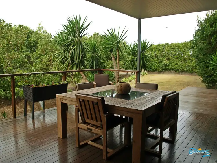 Second view of Homely house listing, 15 Hideaway Road, Zilzie QLD 4710