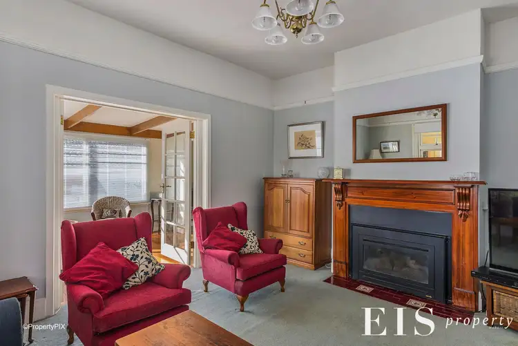 Third view of Homely house listing, 1/10 Waverley Ave, Lenah Valley TAS 7008