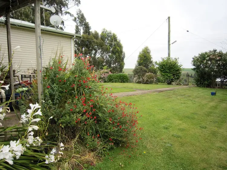 Fifth view of Homely house listing, 605 Castra Road, Abbotsham TAS 7315