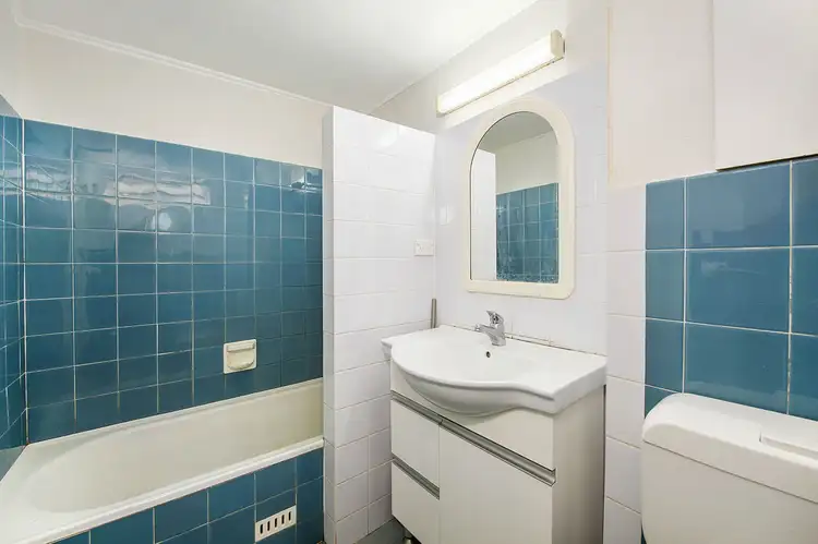 Fourth view of Homely studio listing, 1/122 Milson Road, Cremorne Point NSW 2090