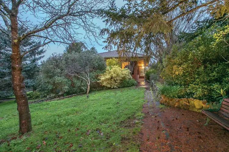 Sixth view of Homely house listing, 203 Main Road, Hepburn Springs VIC 3461