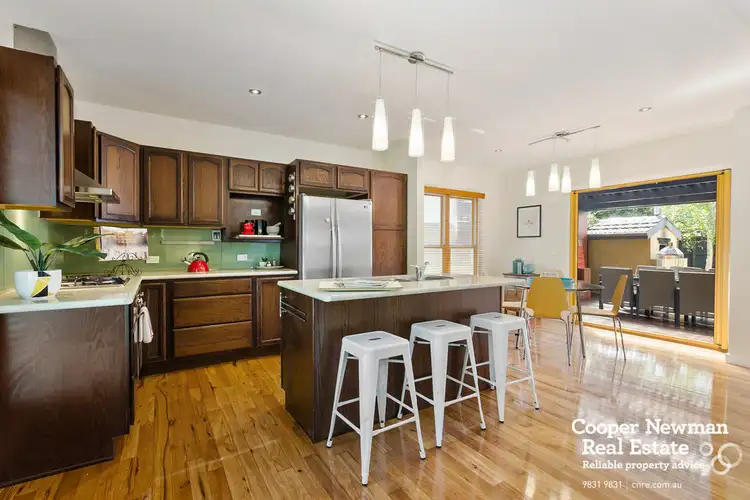 Fourth view of Homely house listing, 1/19 Gloucester Road, Ashburton VIC 3147