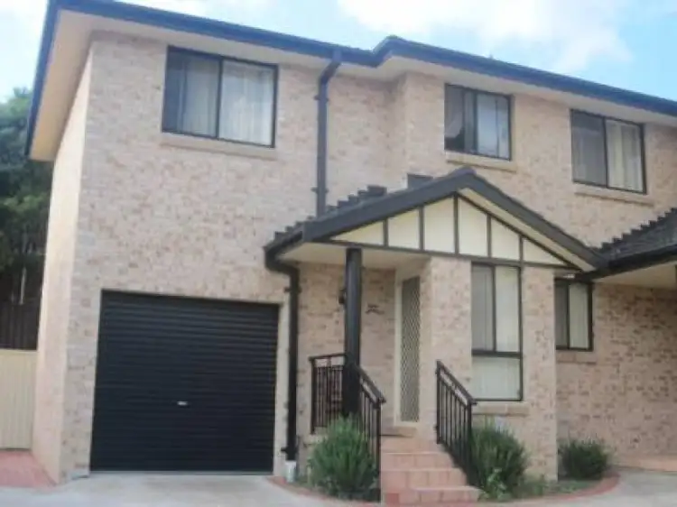 32/41 Patricia Street, Blacktown NSW 2148