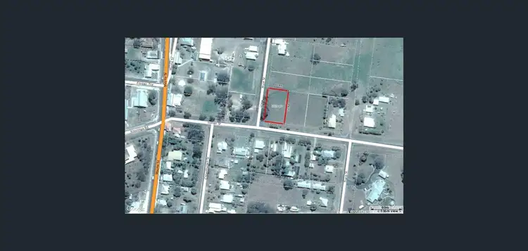 Second view of Homely land listing, 5 Inman Street, Tiaro QLD 4650