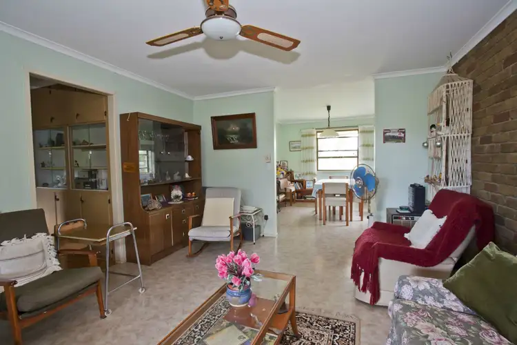 Fifth view of Homely rural property listing, 202 North Isis Road, North Isis QLD 4660