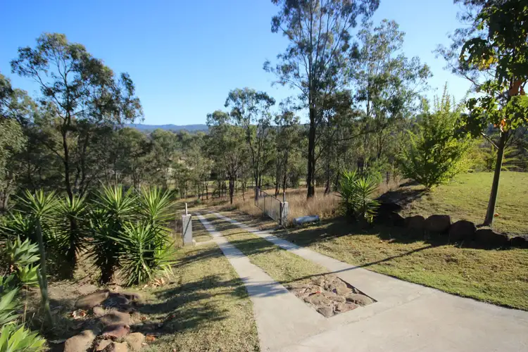 Second view of Homely land listing, Address available on request