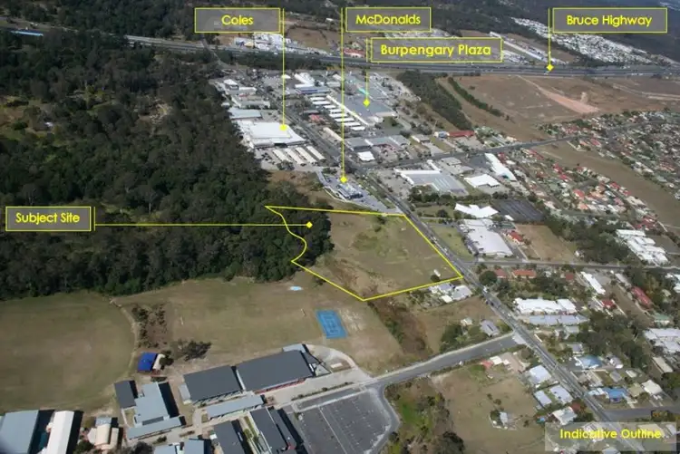Second view of Homely rural property listing, 148 Station Road, Burpengary QLD 4505