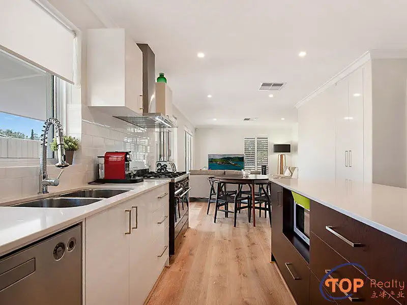 Main view of Homely house listing, 15 Edgecumbe Street, Como WA 6152