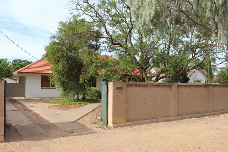 Second view of Homely house listing, 153 Balmoral Road, Port Pirie SA 5540