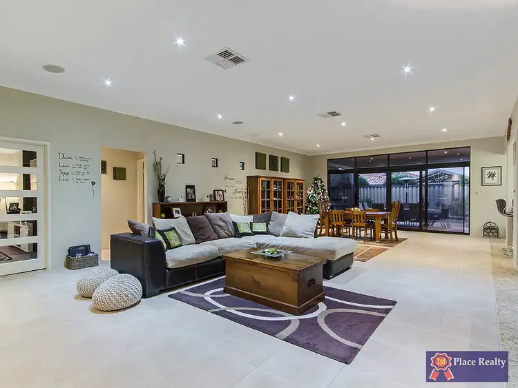 Fifth view of Homely house listing, 66 Seawind Drive, Rockingham WA 6168