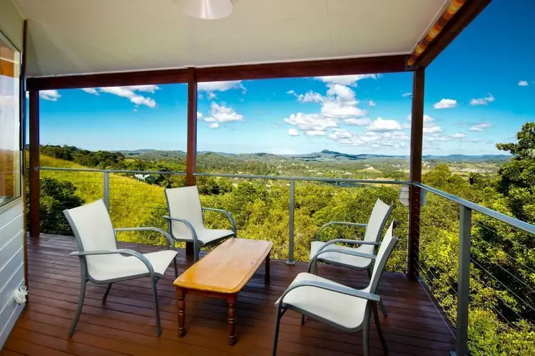 LOT 5, 386 Eumundi Range Road, Eumundi QLD 4562
