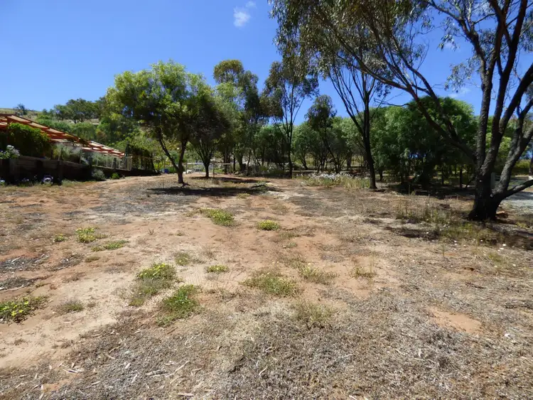 Third view of Homely land listing, 10 Settlers Ridge, Toodyay WA 6566