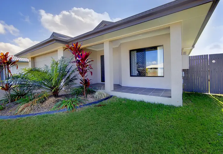 Second view of Homely house listing, 41 Tingalpa Way, Bohle Plains QLD 4817