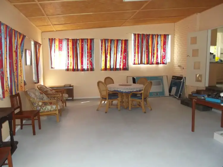 Fourth view of Homely house listing, 371 North South Road, Apple Tree Creek QLD 4660