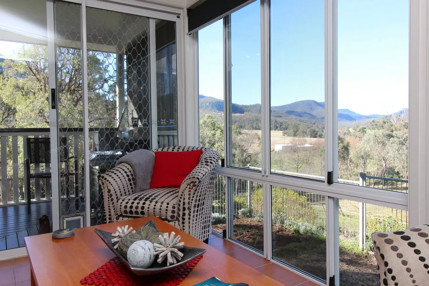 Main view of Homely rural property listing, 1029 Top Swanfels Rd, Swanfels QLD 4371