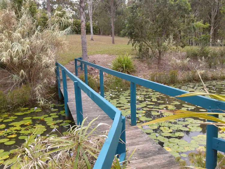 Sixth view of Homely house listing, 30 Redridge Crescent, Redridge QLD 4660