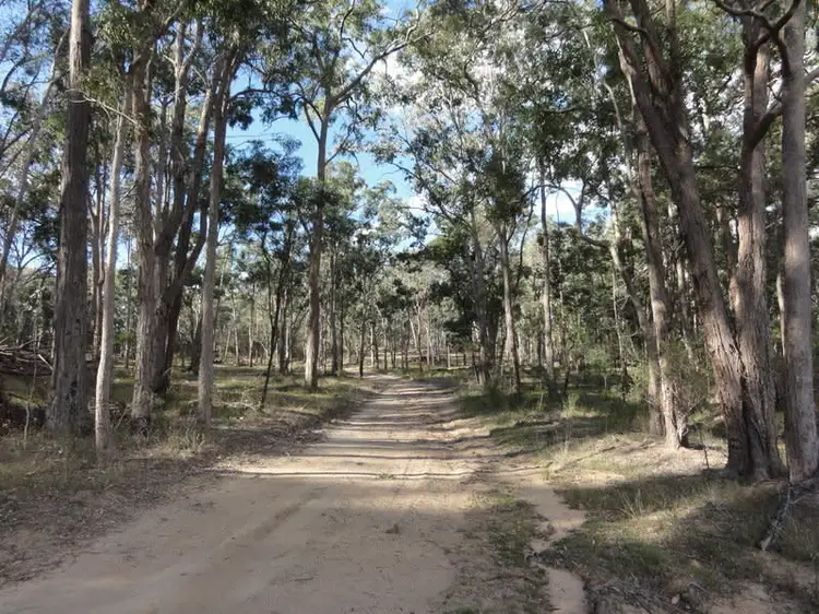 Lot 5 Putty Valley Road, Putty NSW 2330