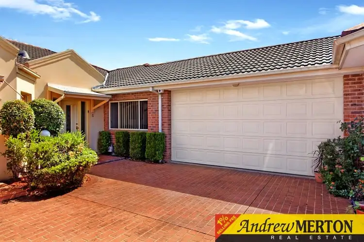 2/1 Margaret St, Greenacre NSW 2190