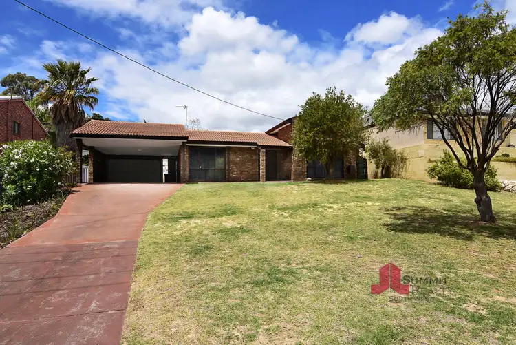 Fourth view of Homely house listing, 13 Parry St, South Bunbury WA 6230