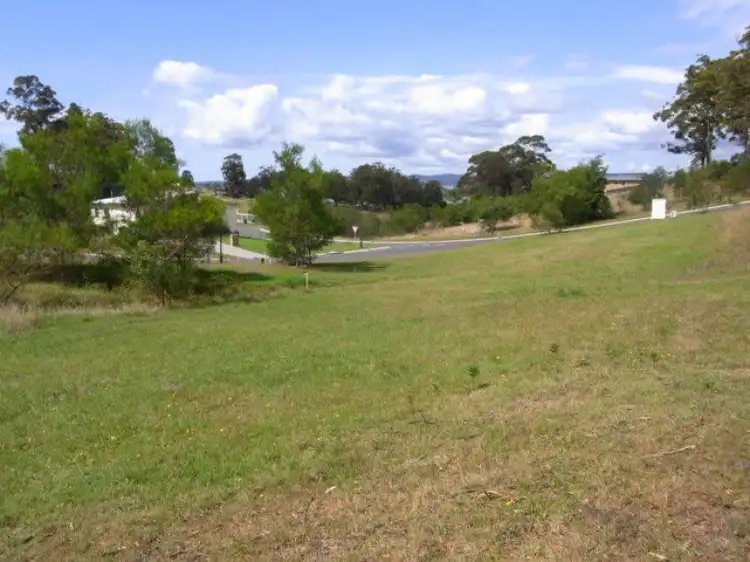 Main view of Homely land listing, Lot 411 Trumpeter Avenue, Eden NSW 2551