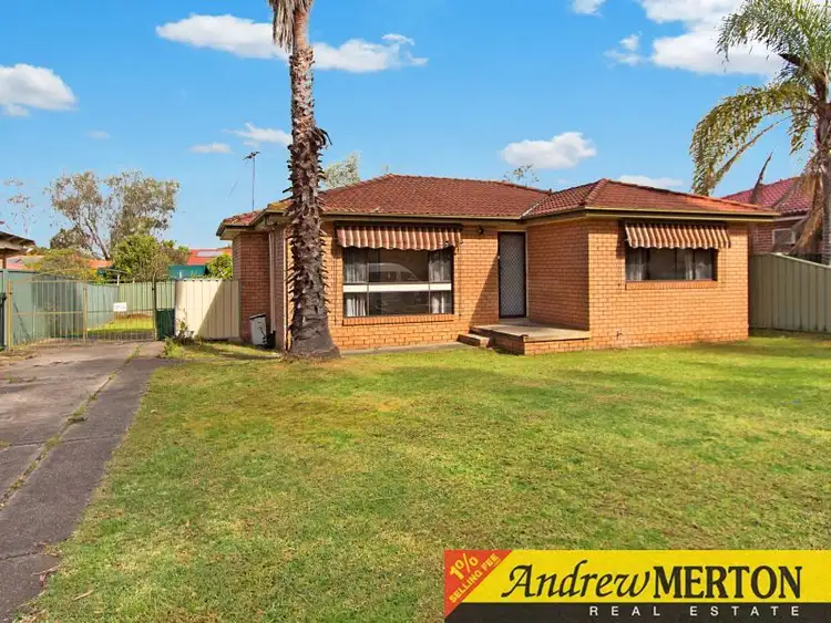 Main view of Homely house listing, 8 Mallory Street, Dean Park NSW 2761