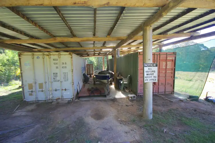 Fourth view of Homely land listing, L31 Wagonga Scenic Drive, Narooma NSW 2546