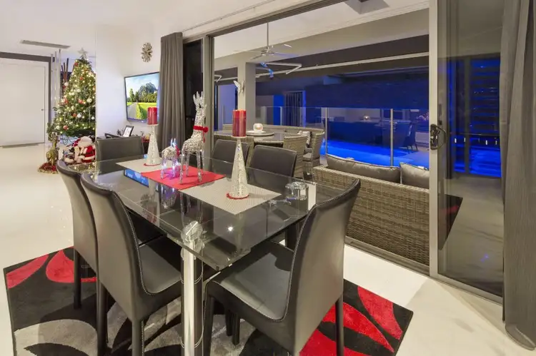 Fifth view of Homely house listing, 40 Southaven Drive, Helensvale QLD 4212