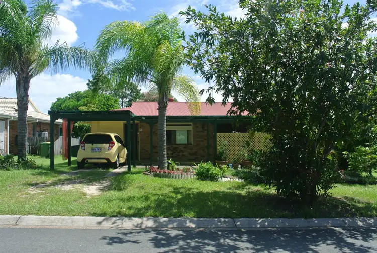 Main view of Homely house listing, 89 Shayne Avenue, Deception Bay QLD 4508