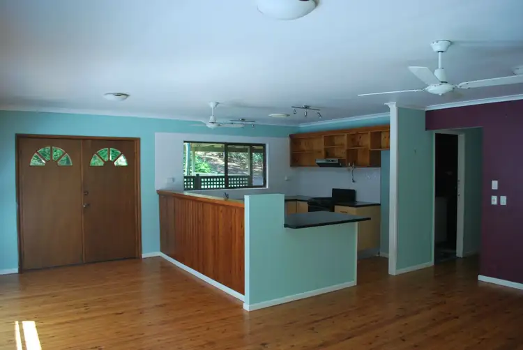 Second view of Homely house listing, 27 Carrington Drive, Flaxton QLD 4560