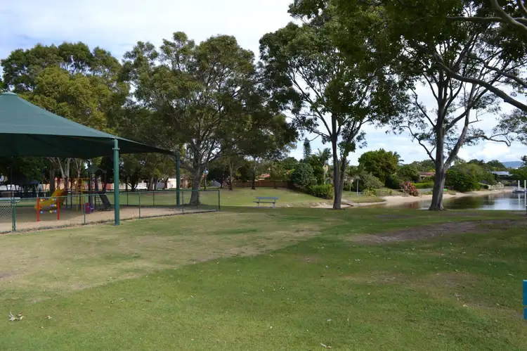 Seventh view of Homely house listing, 70 Surf Street, Mermaid Waters QLD 4218