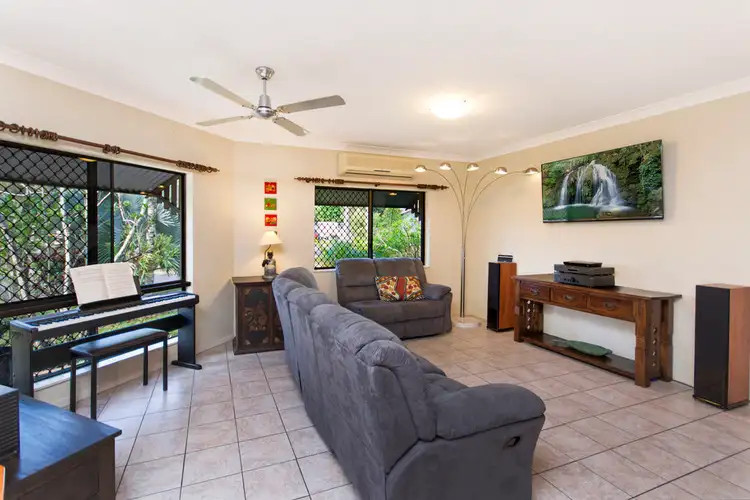 Sixth view of Homely house listing, 4 Fletcher Court, Bentley Park QLD 4869