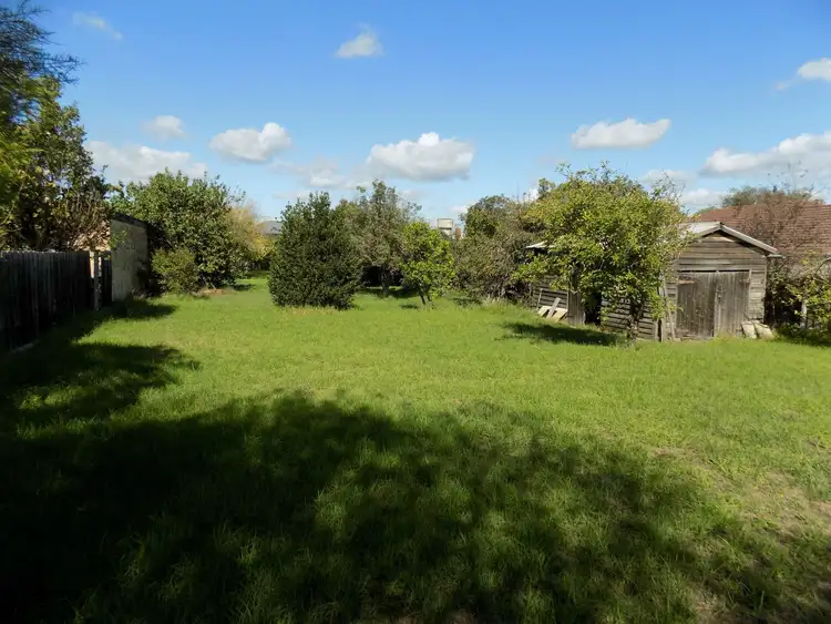 Main view of Homely land listing, 5 Merry Street, Maffra VIC 3860