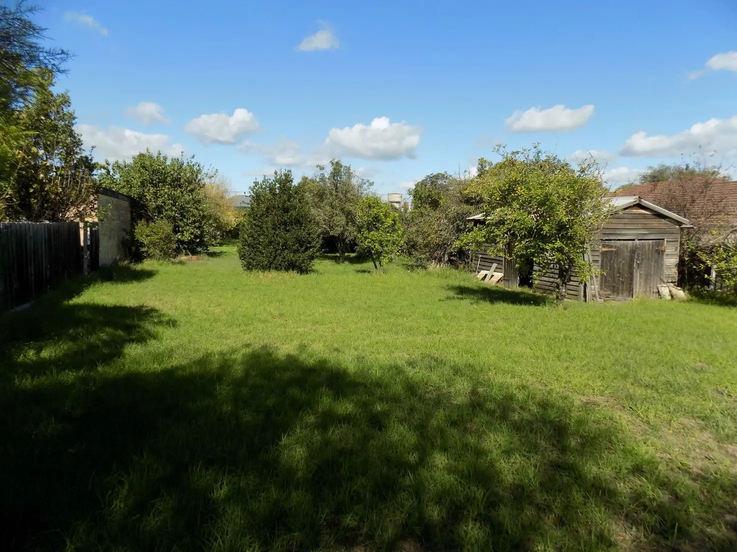 Main view of Homely land listing, 5 Merry Street, Maffra VIC 3860