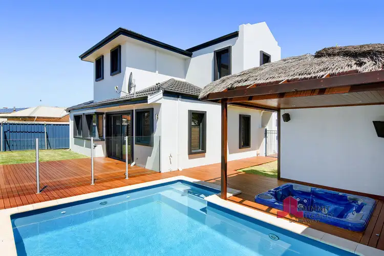 149A Ocean Drive, South Bunbury WA 6230