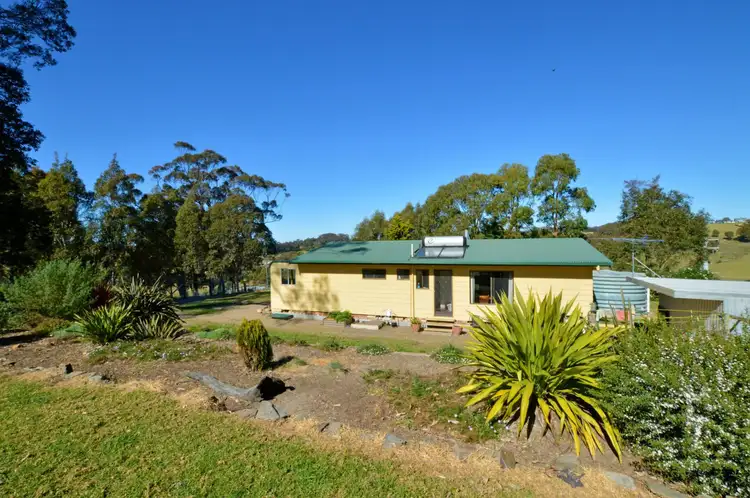 Fifth view of Homely rural property listing, 123 Brushgrove Lane, Central Tilba NSW 2546