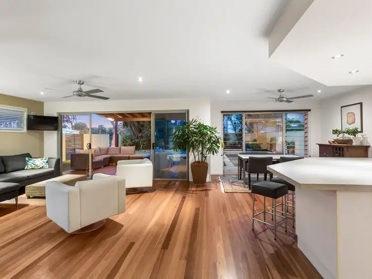Fourth view of Homely house listing, 1 Petrel Place, Casuarina NSW 2487