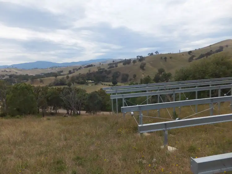 Third view of Homely land listing, 5141 Great Alpine Road, Ensay VIC 3895