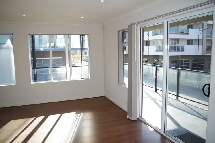 Third view of Homely apartment listing, 16/2 Euston Walk, Mawson Lakes SA 5095