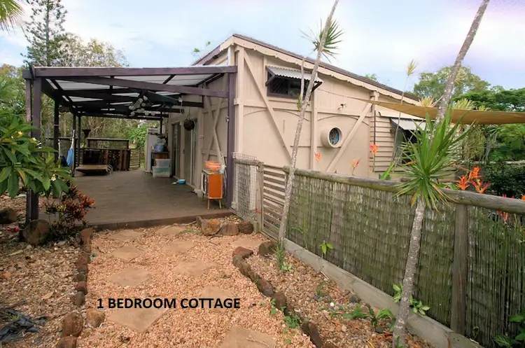 Third view of Homely house listing, 7 REID Crescent, Innes Park QLD 4670