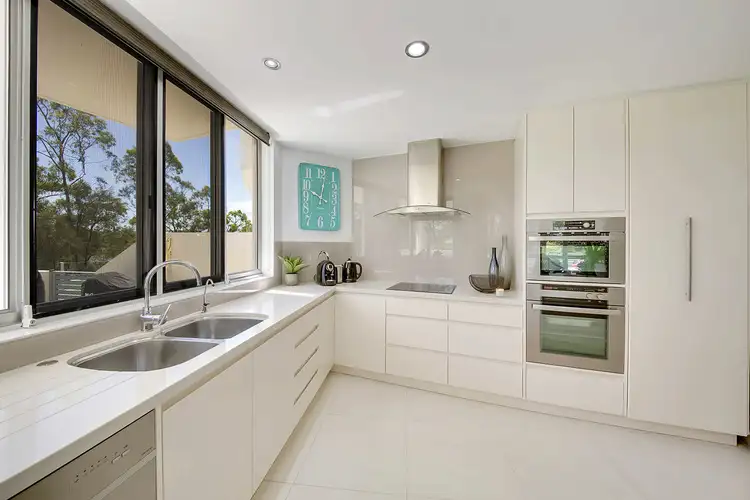 Seventh view of Homely apartment listing, 2/1 The Promenade, Boyne Island QLD 4680