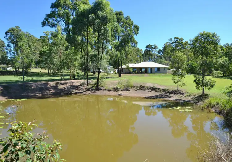 130 Arborten, Glenwood QLD 4570