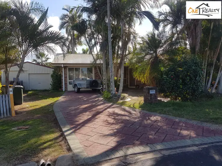 10 Agnes Ct, Tinana QLD 4650