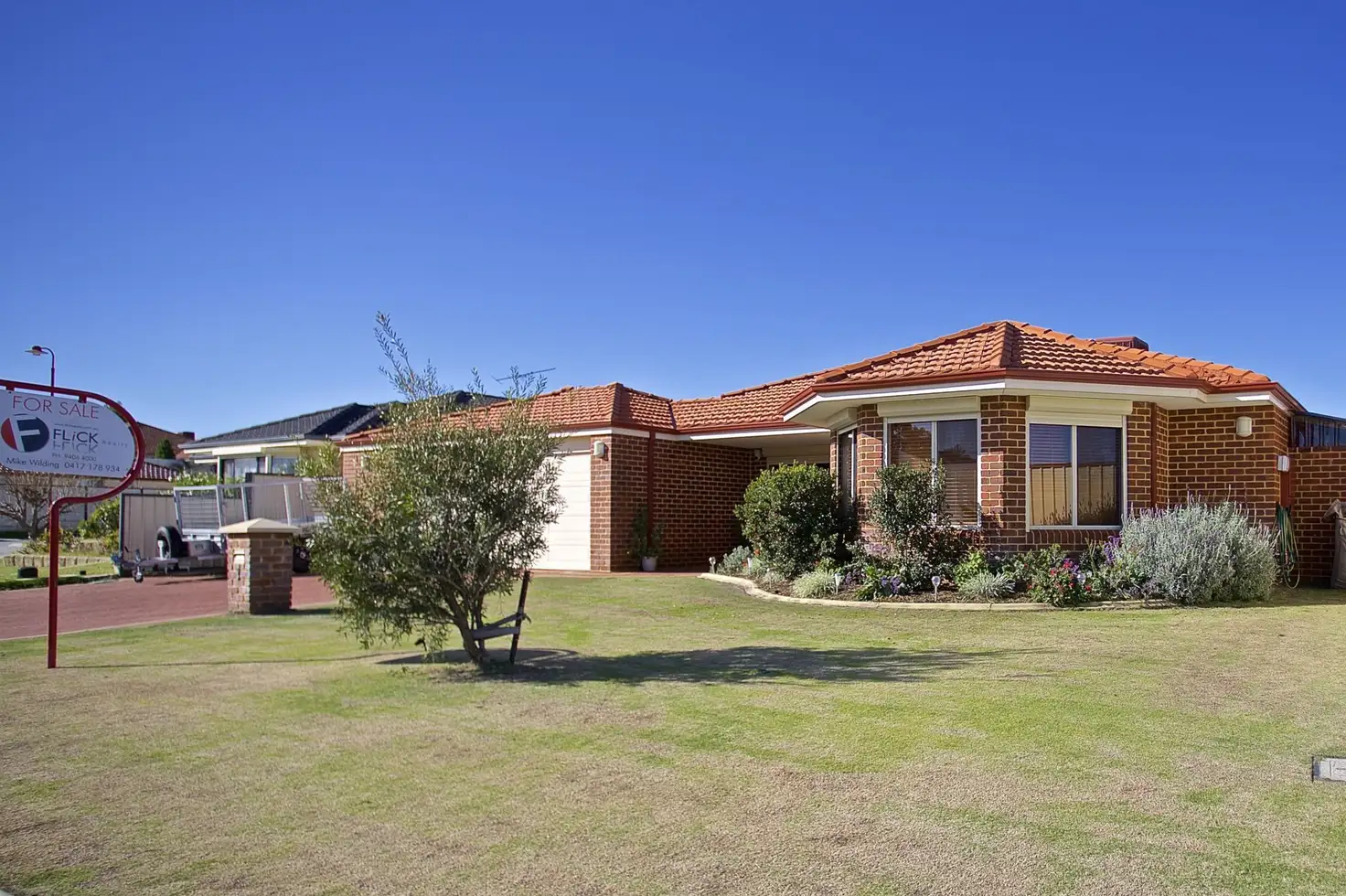 Main view of Homely house listing, 3 Adavale Vista, Tapping WA 6065