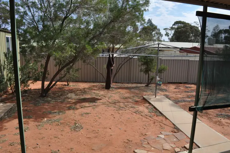 Fifth view of Homely house listing, 11 Mirra Street, Roxby Downs SA 5725