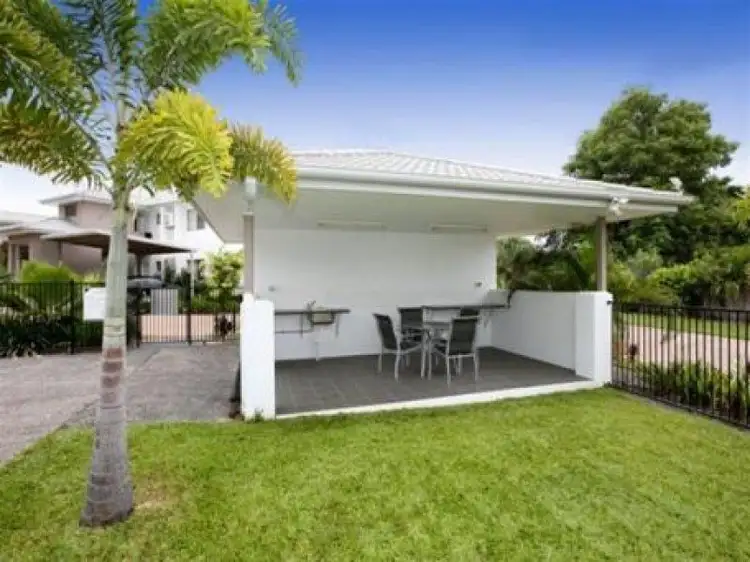 Third view of Homely unit listing, 47/157-159 Stuart Drive, Wulguru QLD 4811
