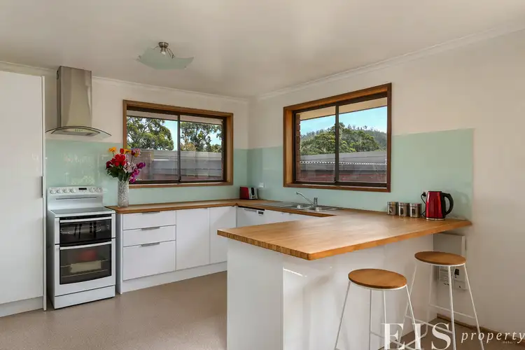 Second view of Homely house listing, 2 Golf Links Rd, Geilston Bay TAS 7015