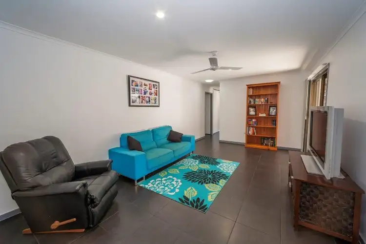 Sixth view of Homely house listing, 53 Sinclair Street, Avenell Heights QLD 4670