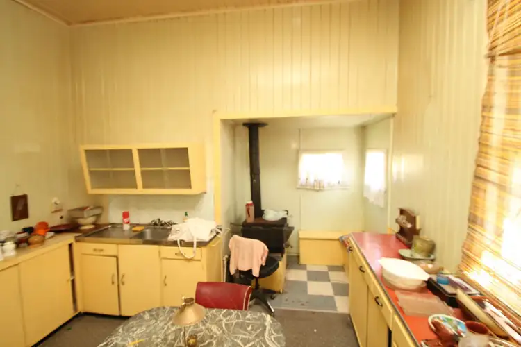 Sixth view of Homely house listing, 34 Moncrieffe Street, Warwick QLD 4370