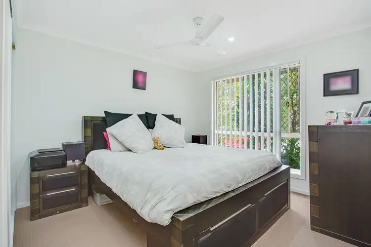 Fourth view of Homely townhouse listing, 2/32 Beaumont Drive, Pimpama QLD 4209