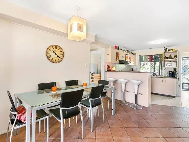 Fourth view of Homely townhouse listing, 12/1596 Wynnum Road, Tingalpa QLD 4173